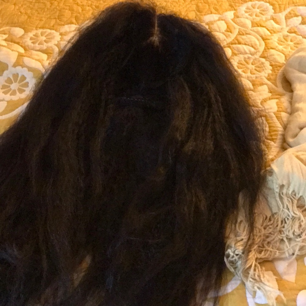 Wigs - Picture 3 of 3